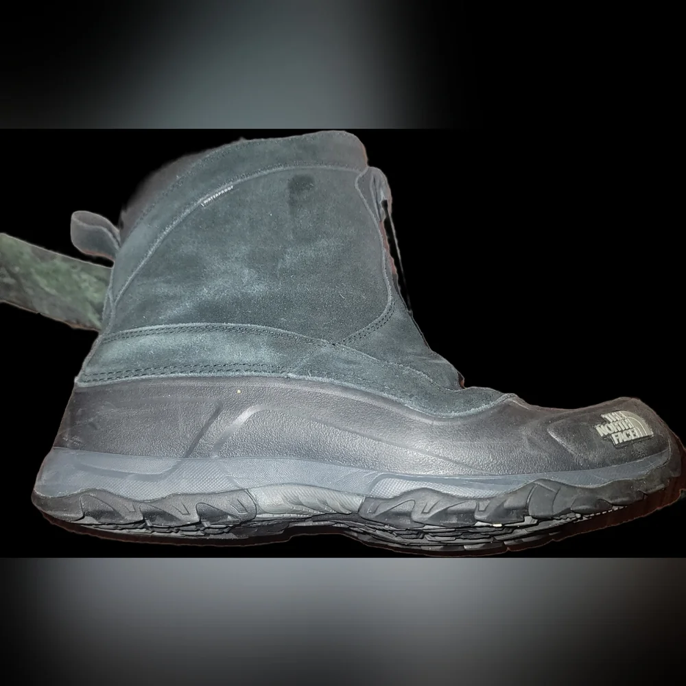 THE NORTH FACE ChilKat Boots Heat Seeker Insulated Waterproof Winter  Snow 14 - Picture 5 of 13